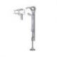 Pinza de Sujeción ósea de Gerster-Lowman 13cm