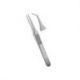Pinza Tübingen Curva 10cm