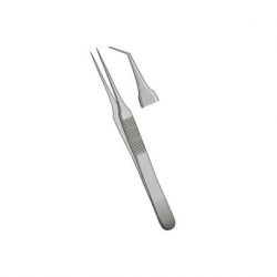 Pinza Tübingen Curva 10cm