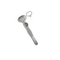 Pinza de Chalazon Desmarres 9cm