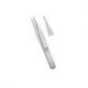 Pinza de Relojero Micro Fina 12cm