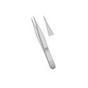 Pinza de Relojero Micro Fina 12cm
