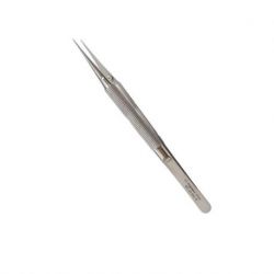 Pinza Micro Cirugía Recta 15cm