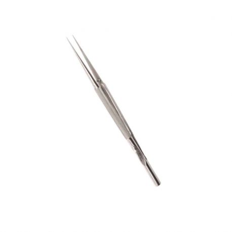Pinza de Microcirugía 18cm