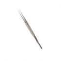 Pinza de Microcirugía 18cm