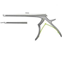 Pinza Kerrison 1,5mm