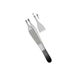 Pinza Adson Brown Linea Black 15cm