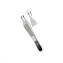 Pinza Adson Brown Linea Black 15cm