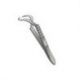 Pinza Campo Jones 9cm