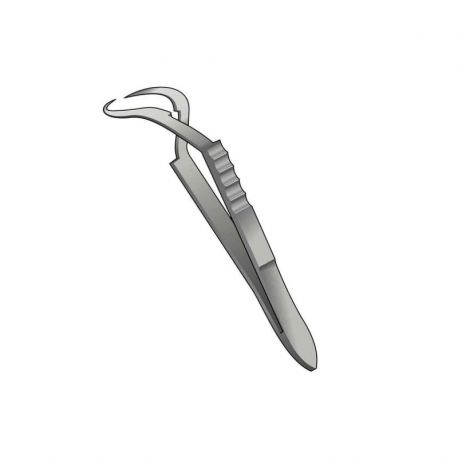 Pinza Campo Jones 9cm