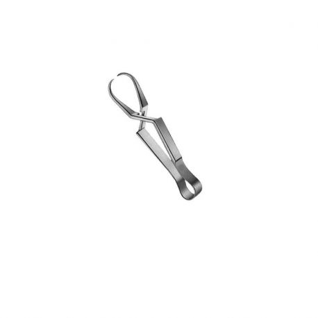 Pinza de Campo Jones 9cm