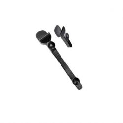 Pinza Parpado de Stades Linea Balck Line 9,5cm