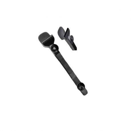 Pinza Parpado de Stades Linea Balck Line 9,5cm