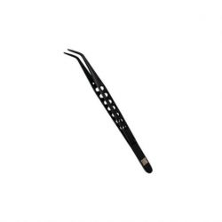 Pinza Algodón Linea Black 15cm