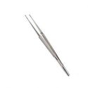 Pinza Para Sutura Micro Anillo 18cm