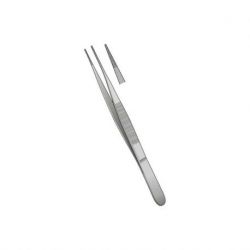 Pinza Semken Disección Sin Diente 15cm