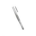 Pinza Semken Disección Sin Diente 15cm