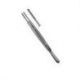 Pinza Gerald Disección Sin Diente 18cm