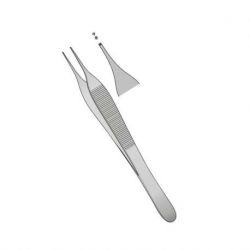 Pinza Adson C/D 15cm
