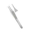 Pinza Adson C/D 15cm