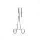Pinza Kocher Recta 14cm