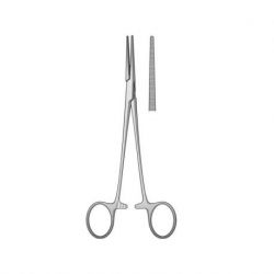 Pinza Kocher Recta 16cm
