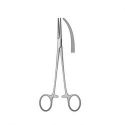 Pinza Kocher Curva 16cm