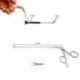 Pinza Cocodrilo Flexible 14cm