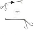 Pinza Cocodrilo Hartmann 14cm
