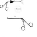 Pinza Hartmann Cocodrilo Fino 8,5cm