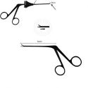 Pinza Hartmann Cocodrilo Linea Black Line