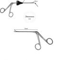 Pinza Hartmann Cocodrilo 8cm