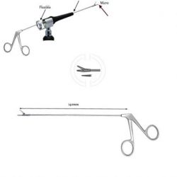 Pinza Cocodrilo 14cm