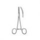 Pinza Kelly Curva 16cm