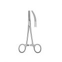 Pinza Kelly Curva 16cm