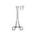 Pinza de Babcock Linea Black 16cm