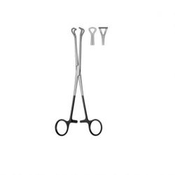 Pinza de Babcock Linea Black 16cm