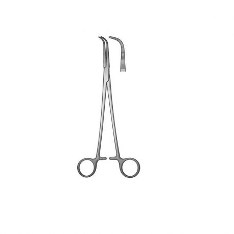 Pinza Gemini 16cm