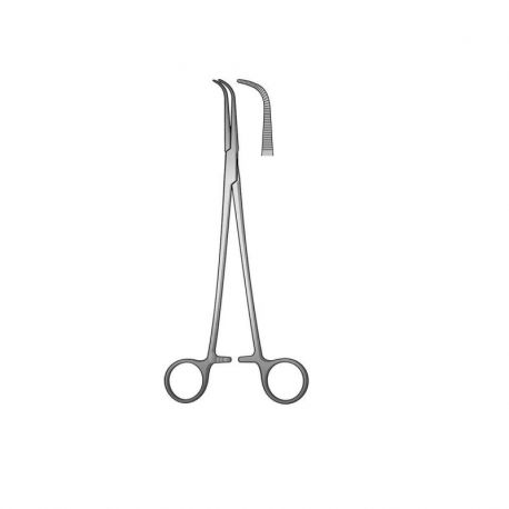 Pinza Gemini 18cm