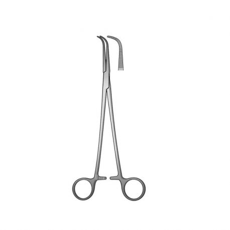 Pinza Gemini 20cm