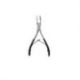 Pinza Gubia Friedman Micro 14cm Black Line