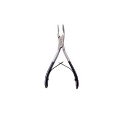 Pinza Gubia Friedman Micro 14cm Black Line