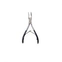 Pinza Gubia Friedman Micro 14cm Black Line