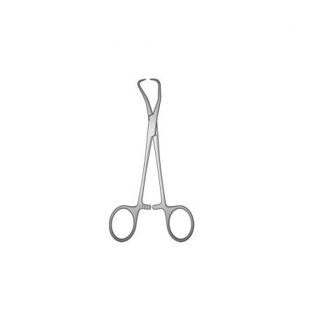 Pinza Campo Backhaus 9cm