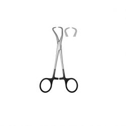 Pinza Campo Backhaus 13cm