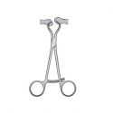 Pinza de Reducción Huesos 18cm