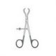 Pinza de Reducción Huesos Linea Black 13cm