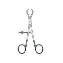 Pinza de Reducción Huesos Linea Black 13cm