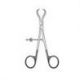 Pinza de Reducción Huesos Linea Black 16cm
