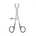 Pinza de Reducción Huesos Linea Black 20cm